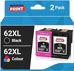 62xl remanufactured ink for sale  Delivered anywhere in UK