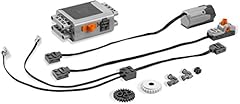 Lego power functions usato  Spedito ovunque in Italia 