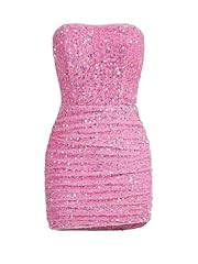 Floerns women sequin for sale  Delivered anywhere in USA 