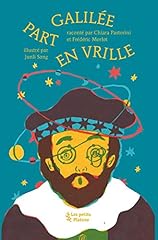Galilée part vrille d'occasion  Livré partout en France
