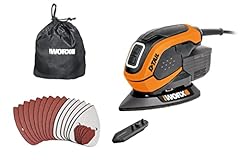 Worx ponceuse delta d'occasion  Livré partout en France