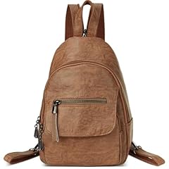 Small backpack purse for sale  Delivered anywhere in USA 