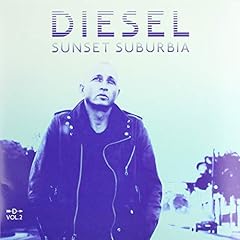 Sunset suburbia vinyl for sale  Delivered anywhere in UK