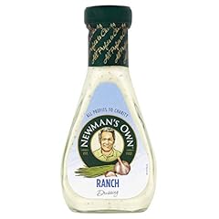 Newman ranch dressing for sale  Delivered anywhere in UK