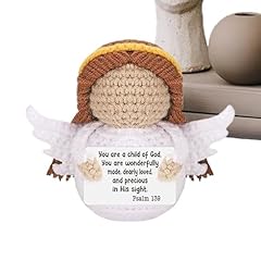 Crochet angelo allegro usato  Spedito ovunque in Italia 