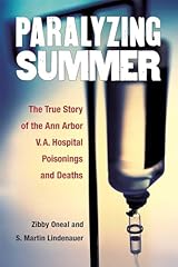 Paralyzing summer true for sale  Delivered anywhere in USA 