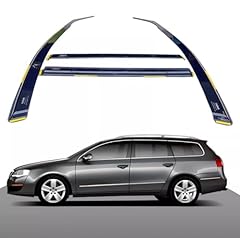 Haibak wind deflectors for sale  Delivered anywhere in UK