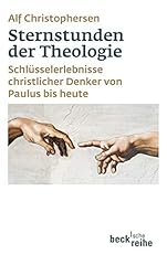 Sternstunden theologie schlüs gebraucht kaufen  Wird an jeden Ort in Deutschland