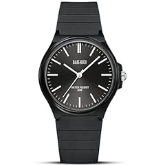Baishioi orologio uomo usato  Spedito ovunque in Italia 