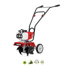 Greencut gtc130x motobineuse d'occasion  Livré partout en France