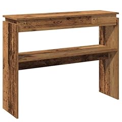 Vidaxl table console d'occasion  Livré partout en France