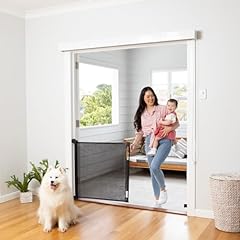 Retractable baby gate for sale  Delivered anywhere in USA 