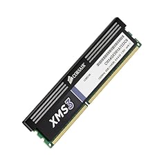Corsair 4gb ram usato  Spedito ovunque in Italia 