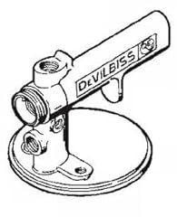 Devilbiss 70 for sale  Delivered anywhere in UK