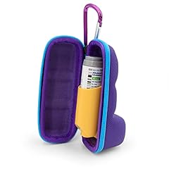 Casematix asthma inhaler for sale  Delivered anywhere in USA 