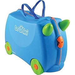 Trunki valigia rotelle usato  Spedito ovunque in Italia 