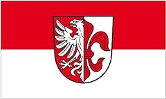 Fahne flagge wusterhausen gebraucht kaufen  Wird an jeden Ort in Deutschland