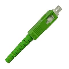 Cablepelado connettore fibra usato  Spedito ovunque in Italia 