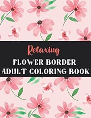 Relaxing flower border for sale  Delivered anywhere in USA 