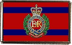 Royal engineers military for sale  Delivered anywhere in UK