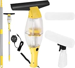 Window vacuum cleaner for sale  Delivered anywhere in UK