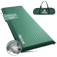 Hikenture matelas isolant d'occasion  Livré partout en France
