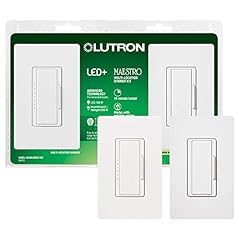 Lutron maestro led for sale  Delivered anywhere in USA 