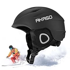 Akaso ski helmet for sale  Delivered anywhere in USA 