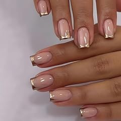 French false nails for sale  Delivered anywhere in UK