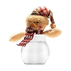 Christmas jar santa for sale  Delivered anywhere in USA 