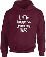 Hippowarehouse life happens for sale  Delivered anywhere in UK