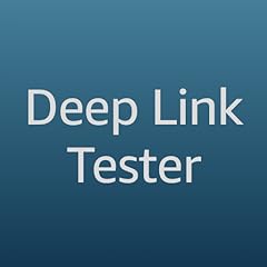 Amazon deep link for sale  Delivered anywhere in UK
