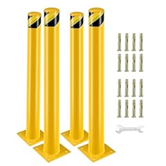 Steel safety bollards for sale  Delivered anywhere in USA 
