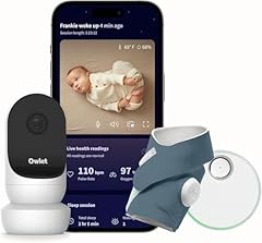 Owlet dream bundle for sale  Delivered anywhere in UK