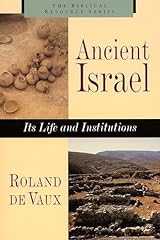 Ancient israel life for sale  Delivered anywhere in UK