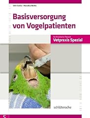 Basisversorgung vogelpatienten gebraucht kaufen  Wird an jeden Ort in Deutschland