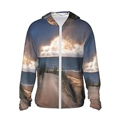 Pokikkjh sweat capuche d'occasion  Livré partout en France