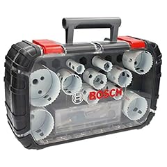 Bosch professional set usato  Spedito ovunque in Italia 