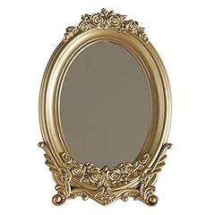 Uonlytech vintage mirror for sale  Delivered anywhere in USA 