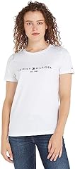 Tommy hilfiger shirt usato  Spedito ovunque in Italia 