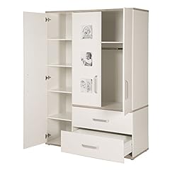 Roba kleiderschrank babyzimmer gebraucht kaufen  Wird an jeden Ort in Deutschland