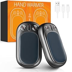 Hand warmers rechargeable for sale  Delivered anywhere in UK