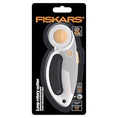 fiskars rotary cutter for sale fiskars rotary cutter for sale Delivered anywhere in UK