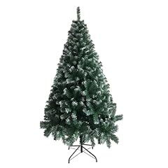 Snow christmas tree for sale  Delivered anywhere in UK