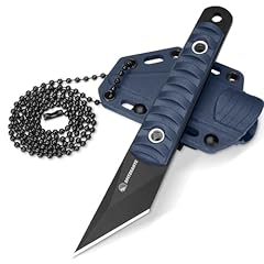 Spitzkante neck knife gebraucht kaufen  Wird an jeden Ort in Deutschland