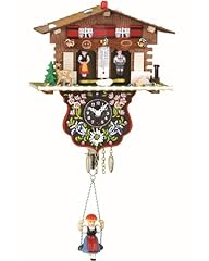 Trenkle pendulette miniature d'occasion  Livré partout en France