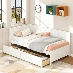 Giantex twin daybed for sale  Delivered anywhere in USA 