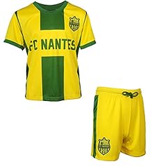 Nantes maillot short d'occasion  Livré partout en France