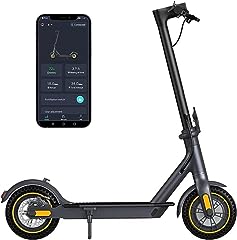 Electric scooter solid for sale  Delivered anywhere in USA 