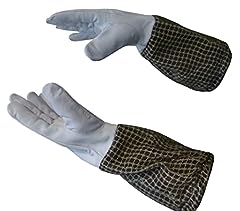 Ags beekeeper gloves for sale  Delivered anywhere in UK
